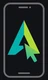 ALM Media Design logo